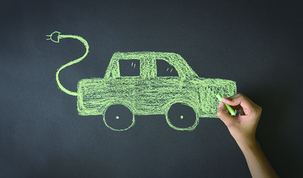 動力電池“退役期”顯商機 新能源企業搶灘回收市場