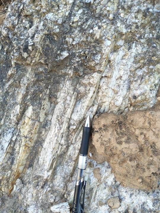 近年四川鋰礦探明超200萬噸 或成新能源車電池“主力軍” 近年四川鋰礦探明超200萬噸 或成新能源車電池“主力軍”