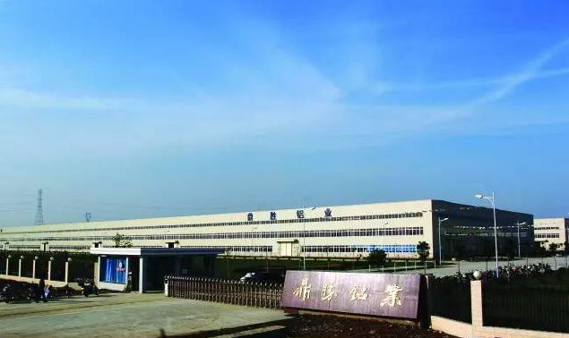 鼎勝新材擬IPO 募資用于年產5萬噸動力電池電極用鋁合金箔項目