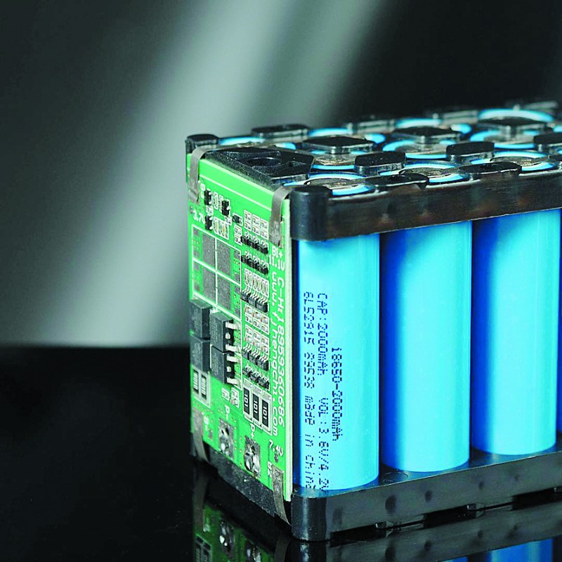 在國家政策和市場需求的雙重刺激下 鋰電池正極材料產(chǎn)量持續(xù)增長 在國家政策和市場需求的雙重刺激下 鋰電池正極材料產(chǎn)量持續(xù)增長