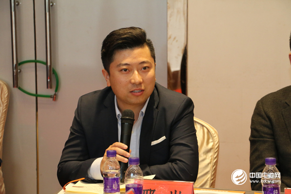 北京化學(xué)試劑研究所副所長(zhǎng)邢巖