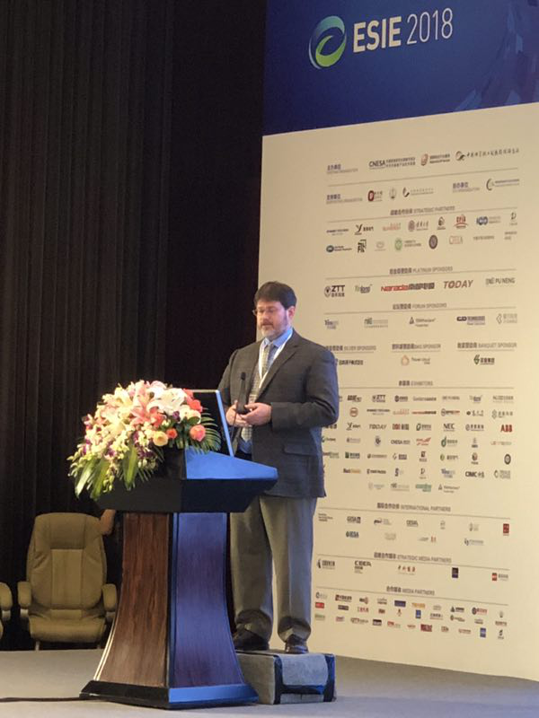 聚焦熱管理技術(shù) 銀隆新能源展現(xiàn)儲能硬實力 聚焦熱管理技術(shù) 銀隆新能源展現(xiàn)儲能硬實力