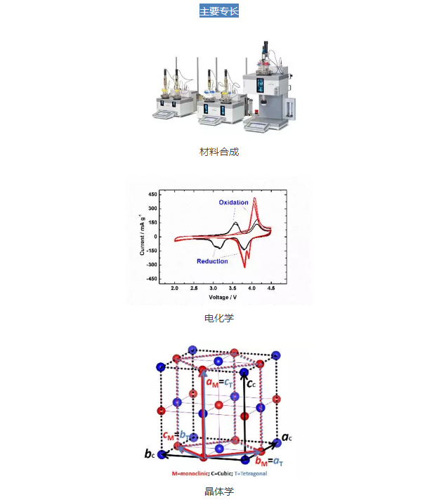 不可錯(cuò)過！ 杉杉能源技術(shù)大講堂首期直播！