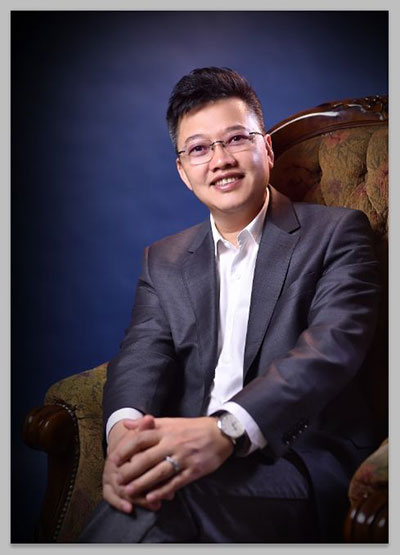 特銳德于德翔：堅(jiān)持“特來電”戰(zhàn)略布局