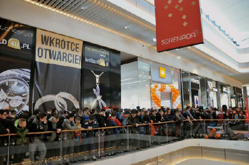 華為小米等中國智能手機加速發(fā)展 進軍全球市場