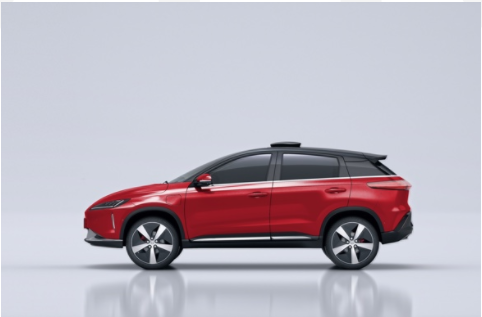 阿里支持的中國電動汽車初創企業 今年計劃籌資27億美元