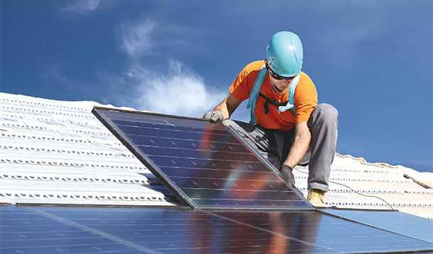 史上最大光伏訂單簽約背后：晶科能源回擊美國貿易壁壘