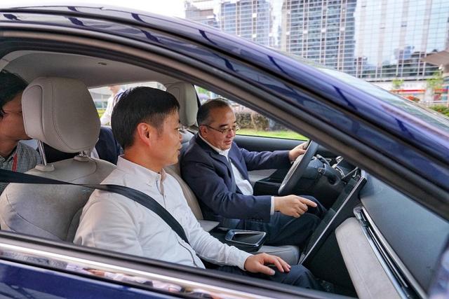 小鵬汽車(chē)充電基礎(chǔ)設(shè)施建設(shè)落子廣州 3年全國(guó)建超1000座超充站