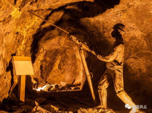 鈷業(yè)全球風(fēng)云：手抓礦風(fēng)波后 行業(yè)會以怎樣態(tài)勢增長