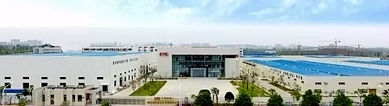 湖北金泉沖刺百億企業(yè) 打造華中地區(qū)最大動力電池生產(chǎn)基地