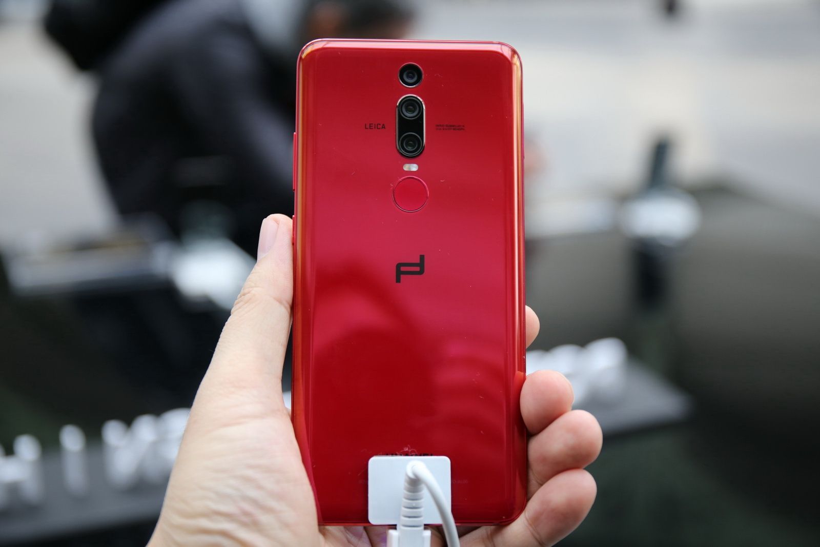 華為崛起高端市場 蘋果無望在中國市場找回顏面