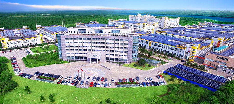 光伏行業發展超預期 林洋能源2017年凈利增長近五成 光伏行業發展超預期 林洋能源2017年凈利增長近五成