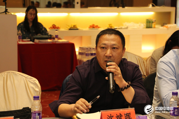 江蘇九九久科技股份有限公司副總經理沈斌暉 江蘇九九久科技股份有限公司副總經理沈斌暉