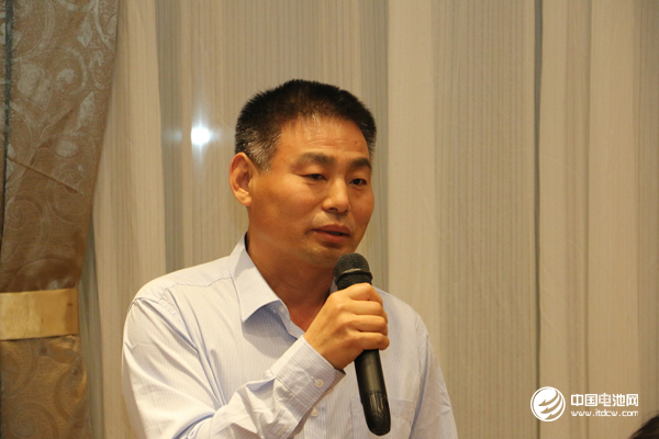 深圳市百瑞空氣處理設備有限公司董事長婁蘊志 深圳市百瑞空氣處理設備有限公司董事長婁蘊志