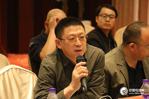 北京黃島企業商會秘書長陳忠 北京黃島企業商會秘書長陳忠