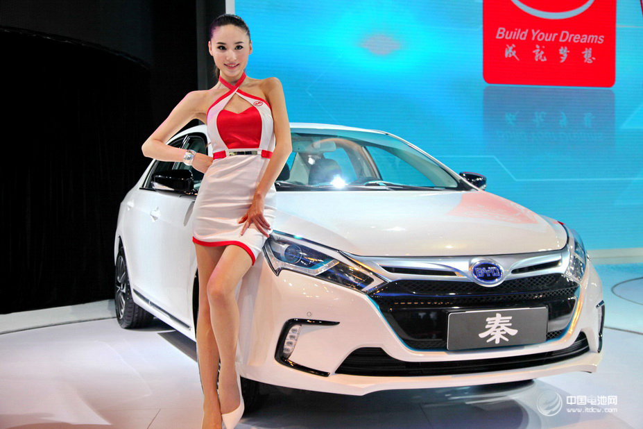 比亞迪動(dòng)力電池對(duì)外開(kāi)放 東風(fēng)汽車(chē)成第一家