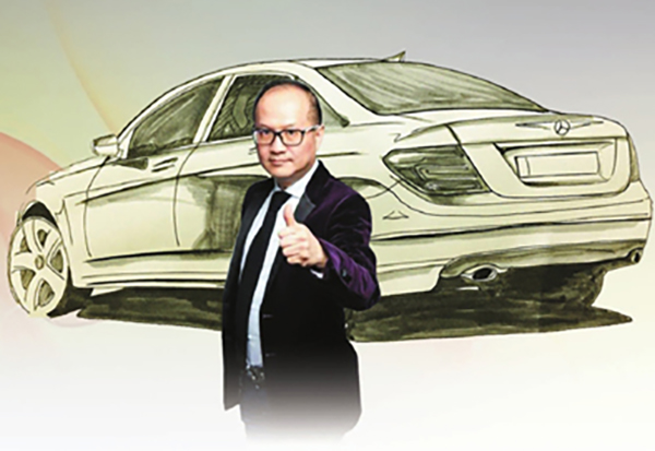 投資人鄭剛入場:“不燒錢”理念能圓新能源造車夢? 投資人鄭剛入場:“不燒錢”理念能圓新能源造車夢?