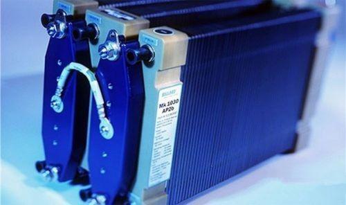 氫燃料電池或將成為未來依賴的新能源技術 需解決催化成本難題