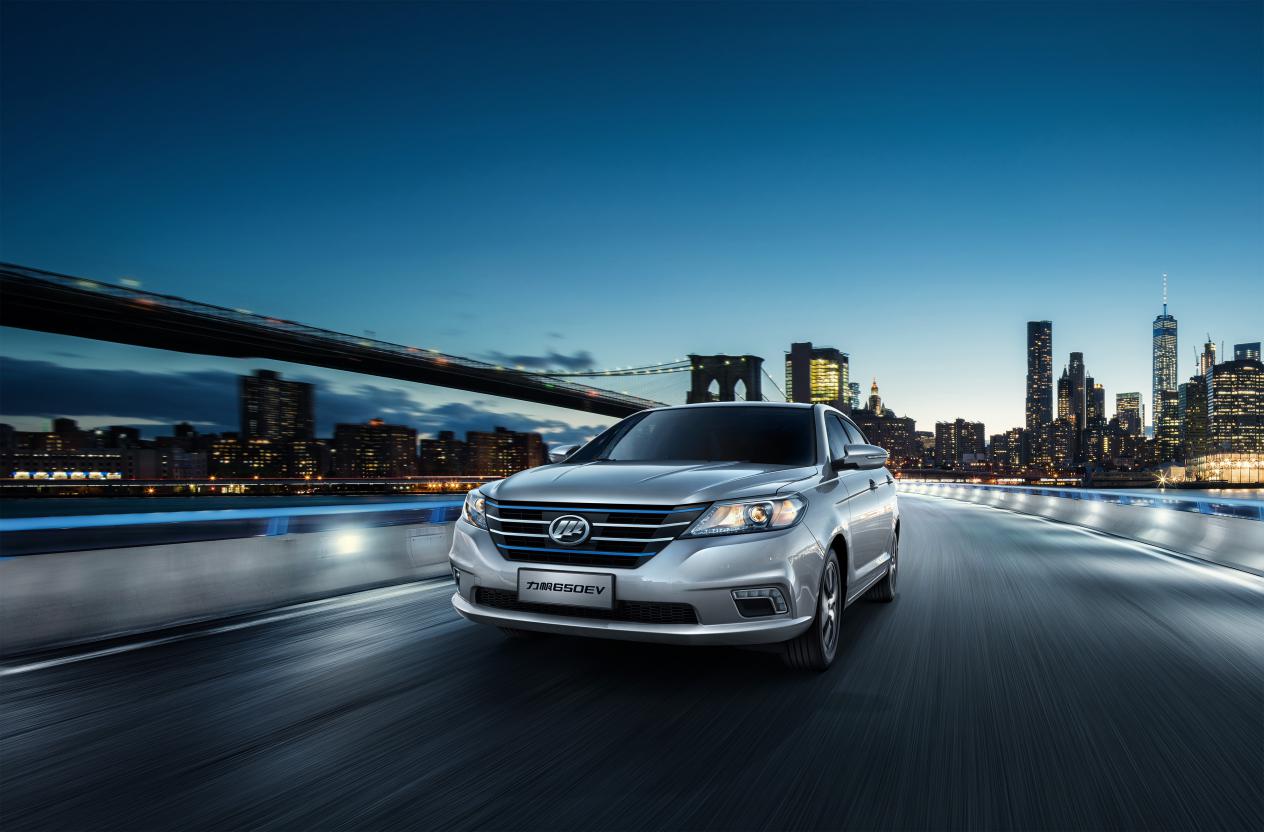 力帆股份新能源車銷量大增 首季盈利提升近一成 力帆股份新能源車銷量大增 首季盈利提升近一成