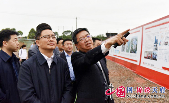 成都建全國最大動力電池廠 項目總投資100億元 成都建全國最大動力電池廠 項目總投資100億元