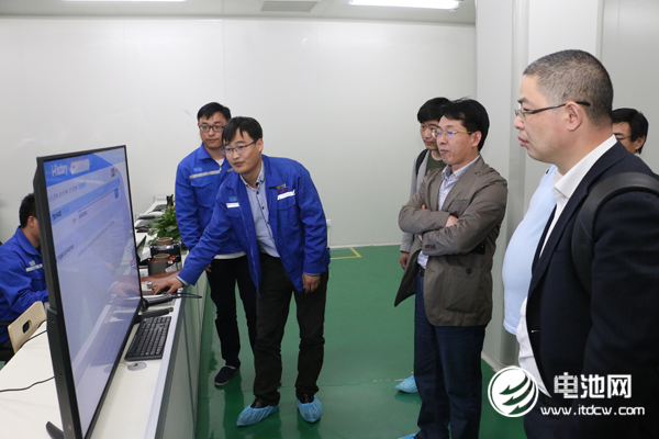 玉皇新能源石墨烯年產能達3噸 今年動力電池產能或達12億WH 玉皇新能源石墨烯年產能達3噸 今年動力電池產能或達12億WH