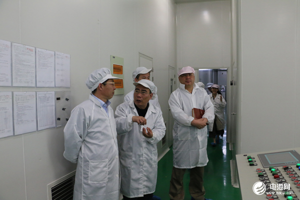 中科科技2017年隔膜產能達9000萬㎡ 實現產值2.7億元