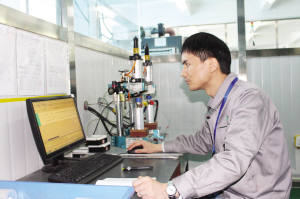 新能源“石墨烯”打造“超級電池” -50℃到85℃可正常使用