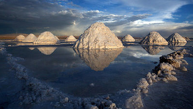 智利SQM鋰業將在西澳大利亞新建鋰加工廠 預計于2021年正式投產