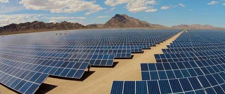 智能光伏時代即將來臨：誰將成為未來引領者？