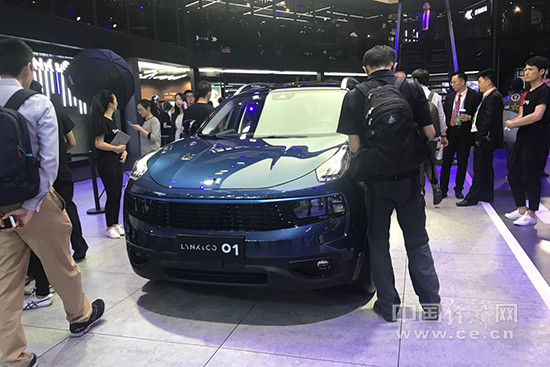 長(zhǎng)城加速新能源布局 長(zhǎng)安推4個(gè)品牌謀轉(zhuǎn)型