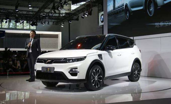 造車新勢力：精準捕捉用戶需求 提供良好用戶體驗