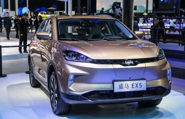 造車新勢力：精準捕捉用戶需求 提供良好用戶體驗