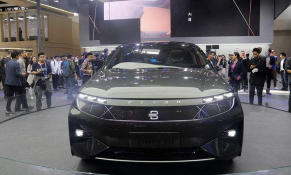 造車新勢力：精準捕捉用戶需求 提供良好用戶體驗