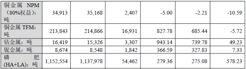 鈷產業鏈大整合分析 定價話語權究竟被何人掌控