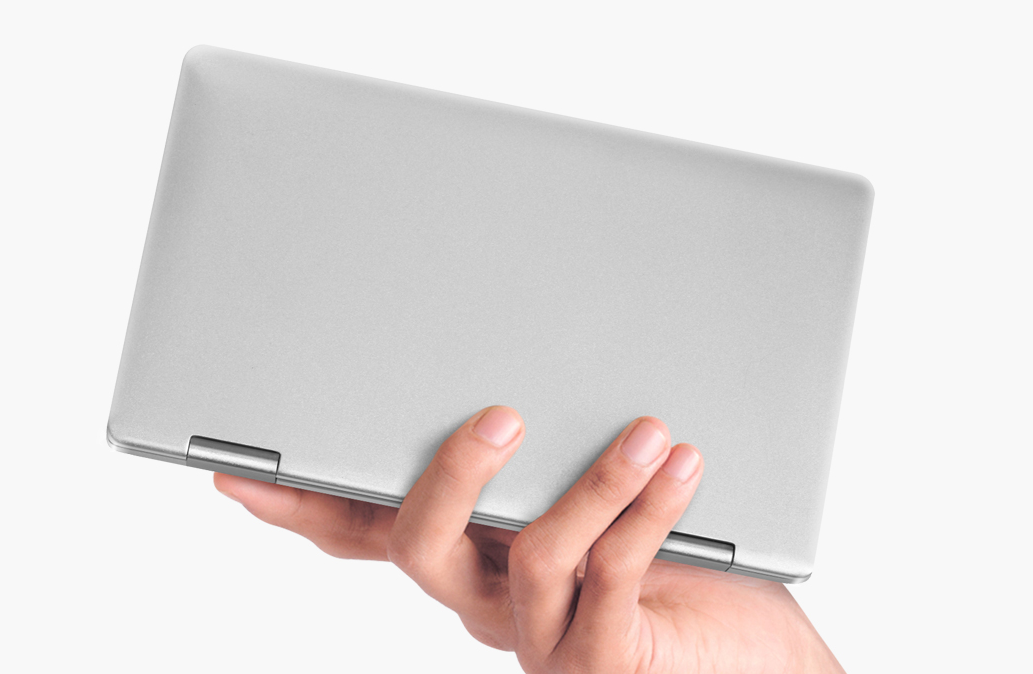 出差就帶壹號本 7英寸最小筆記本電腦OneMix即將上市 出差就帶壹號本 7英寸最小筆記本電腦OneMix即將上市