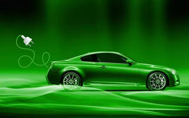 從10個關(guān)鍵詞 看新能源汽車未來風口！