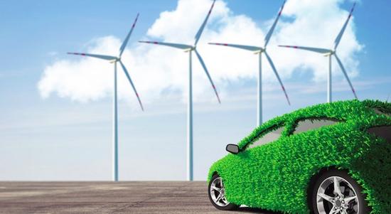 福建巨電：依托“6·18”平臺 打造新能源汽車最強“心臟”