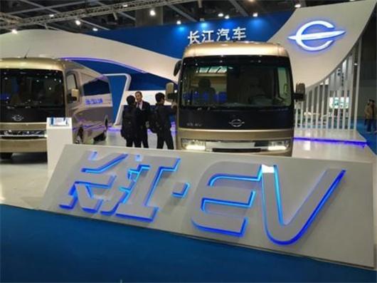 電動汽車時代加速到來 五龍電動車前瞻布局有望迎來爆發期