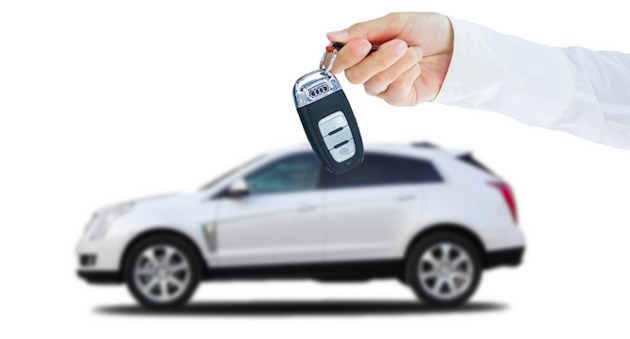 買車5年全額返現？小心新能源車騙局！