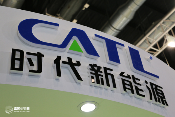 動(dòng)力電池獨(dú)角獸寧德時(shí)代獲IPO批文 雙主線鎖定14只受益龍頭股