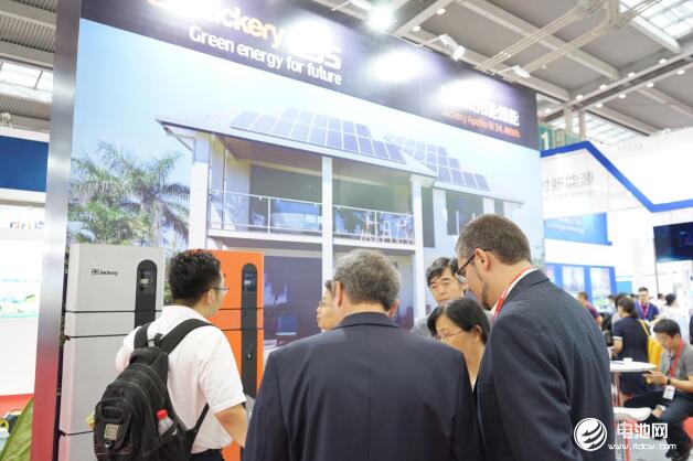 家庭高效儲(chǔ)能：Jackery助力智慧用電