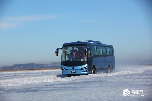 發力中型客車市場 比亞迪全新C7&K7純電動客車首發上市 發力中型客車市場 比亞迪全新C7&K7純電動客車首發上市