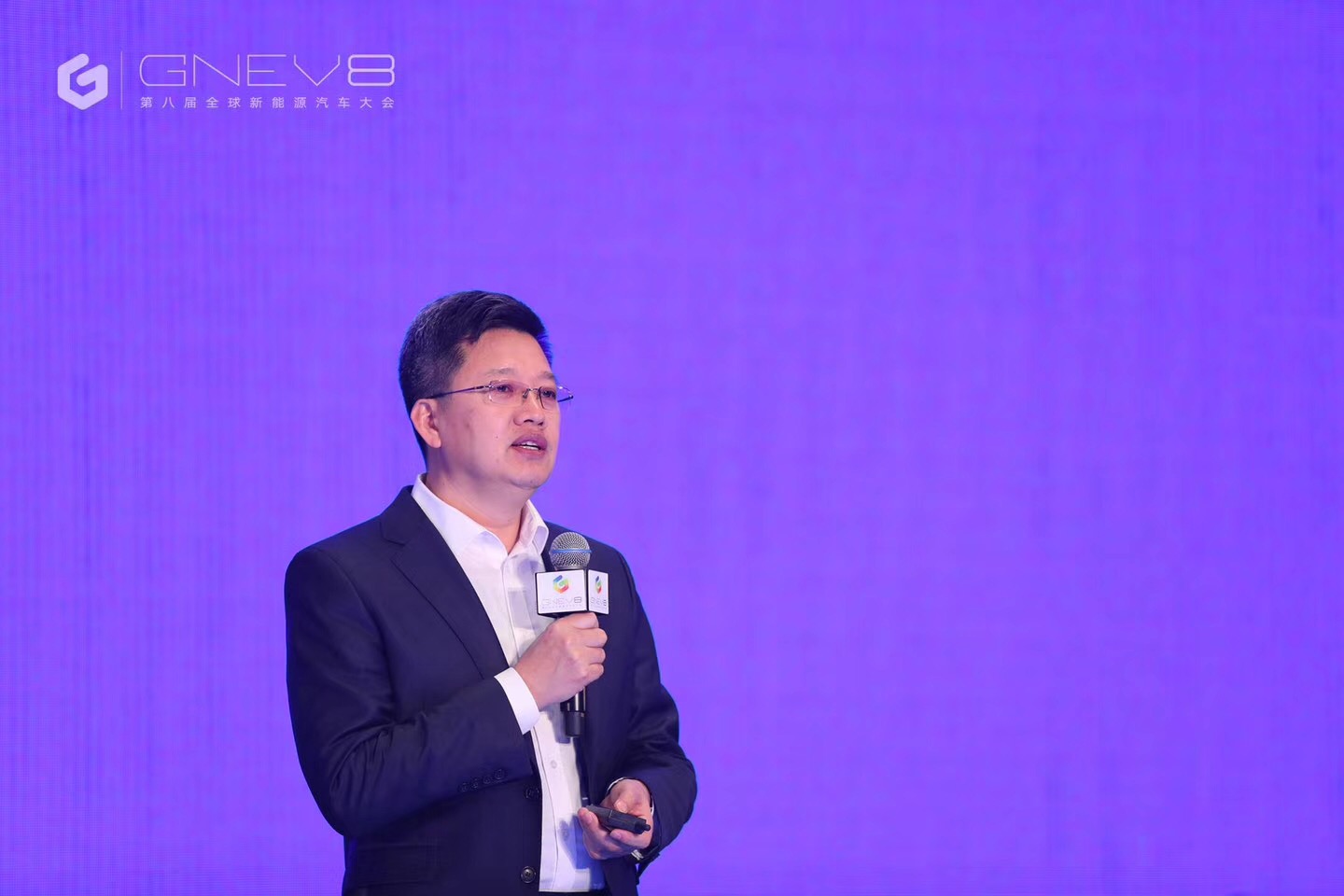 于德翔靠青藏鐵路一戰成名 轉戰布局汽車充電網 于德翔靠青藏鐵路一戰成名 轉戰布局汽車充電網