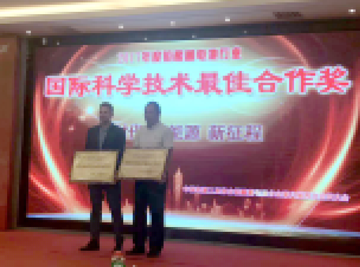 堅持走科技創新之路 奧冠集團榮獲鉛酸蓄電池行業四大獎項 堅持走科技創新之路 奧冠集團榮獲鉛酸蓄電池行業四大獎項