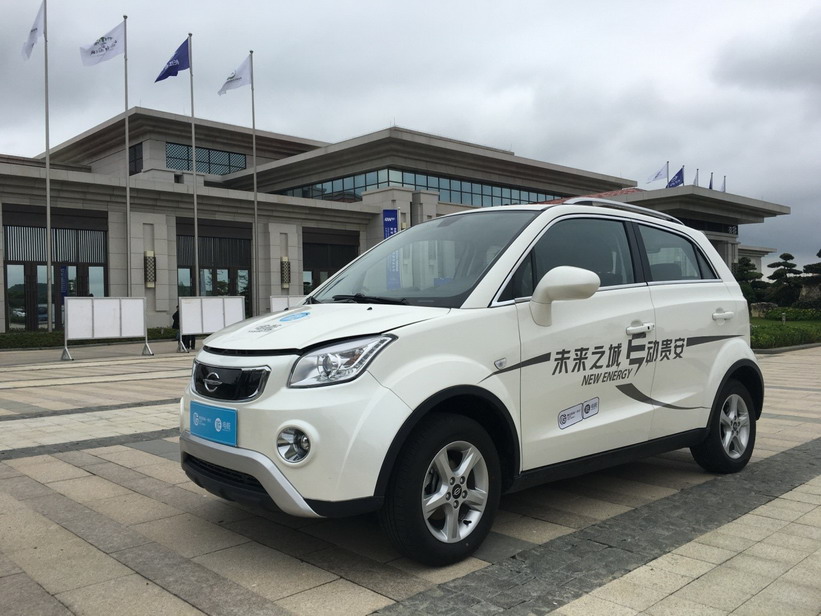 五龍電動車 五龍電動車