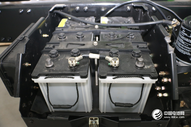 鋰電梯次電池逐漸替代鉛蓄電池 鉛價重心下移