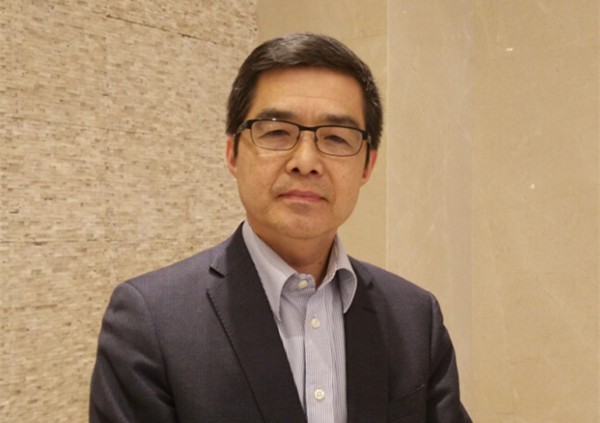 歐陽明高：新能源汽車路線動搖還是堅守？