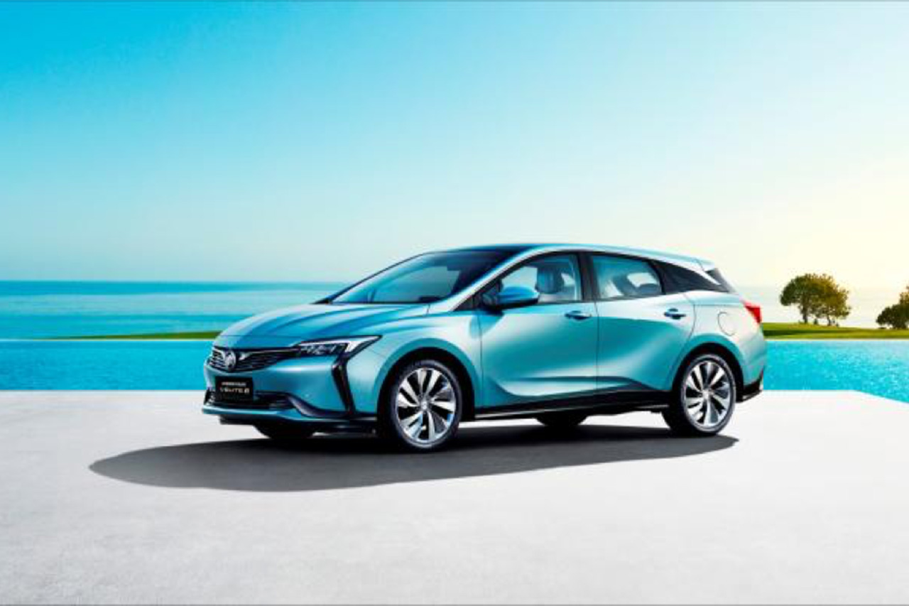 剖開電動汽車的心臟 在通用實驗室親手組裝動力電池