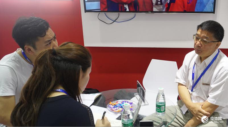 中鼎集成總工程師趙頤 中鼎集成總工程師趙頤