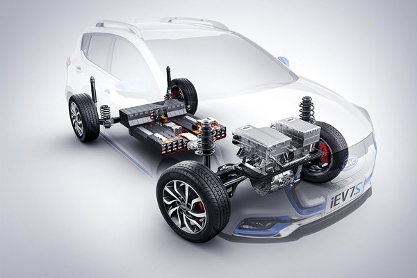 2024年電池?zé)峁芾硐到y(tǒng)行業(yè)預(yù)測(cè)  亞太地區(qū)增長最快